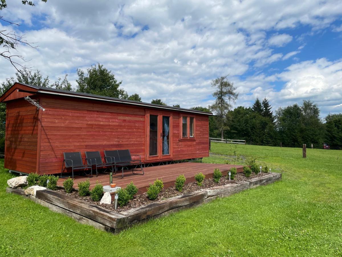 Farma Náhlov Frymburk Exterior foto